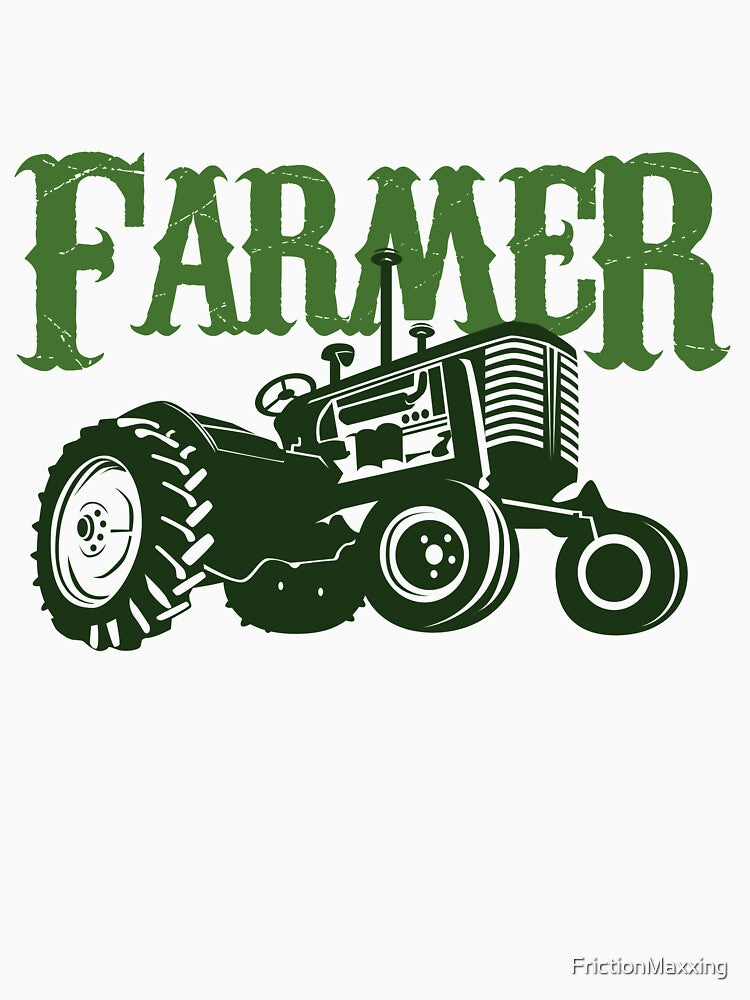 Farmer by FrictionMaxxing