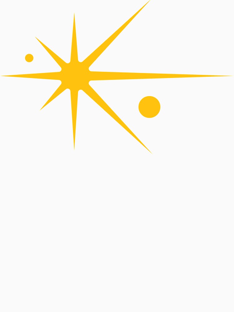 Infrared Creative Logomark star by Infrared Creative
