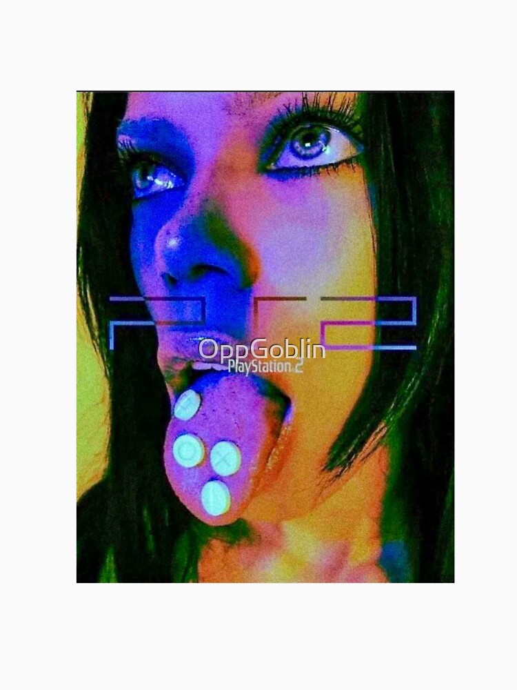 Banned  PS2 Ad by OppGoblin