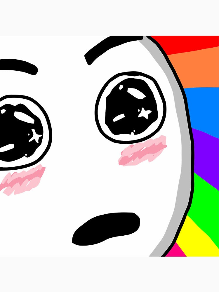 Wow meme face by Nathan26