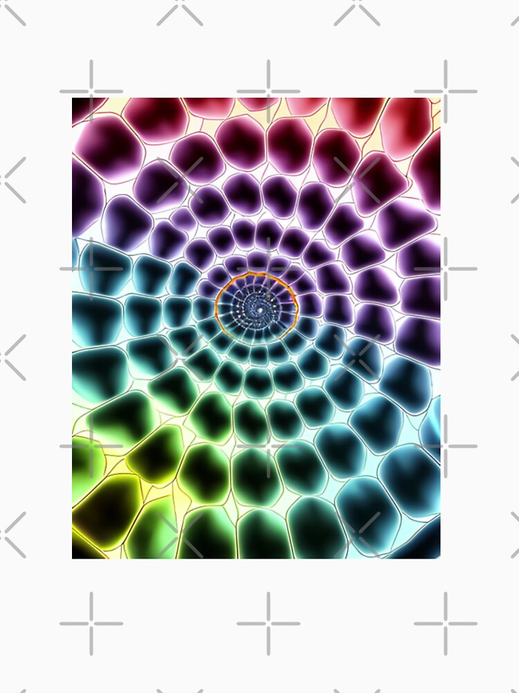 Hippie pattern Design by Artcolage87