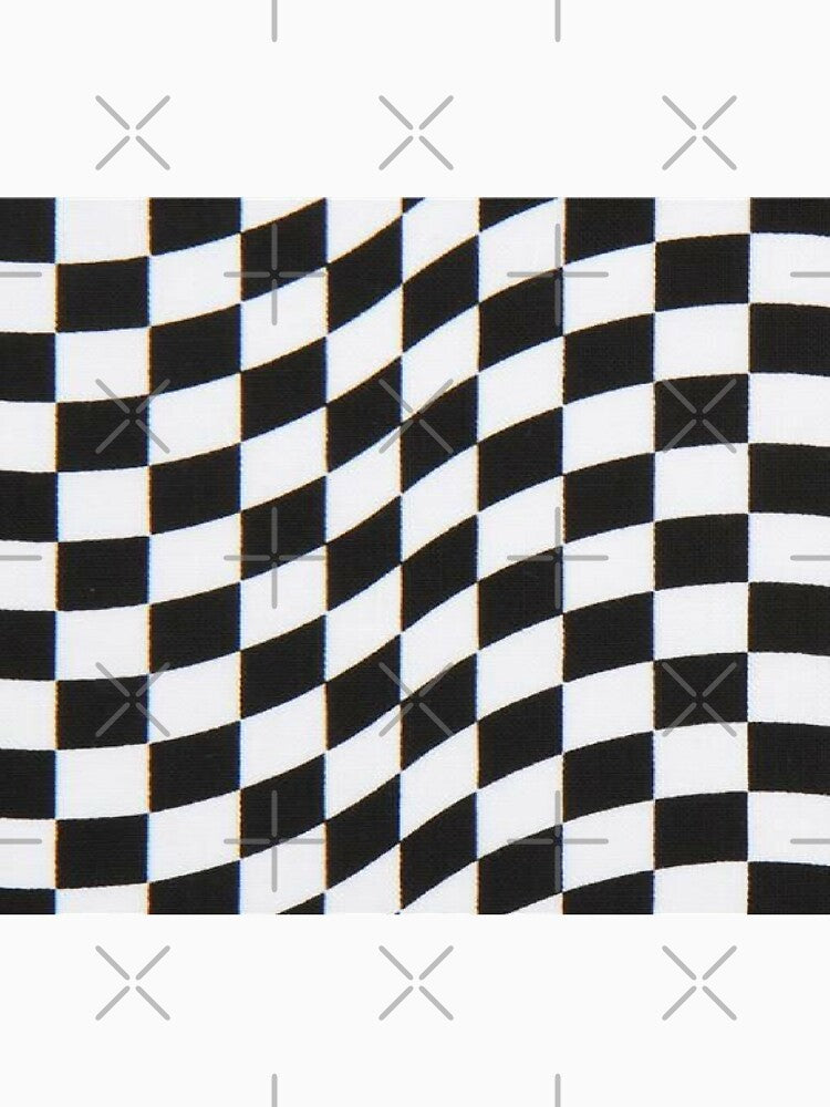 checkerboard by sqftv