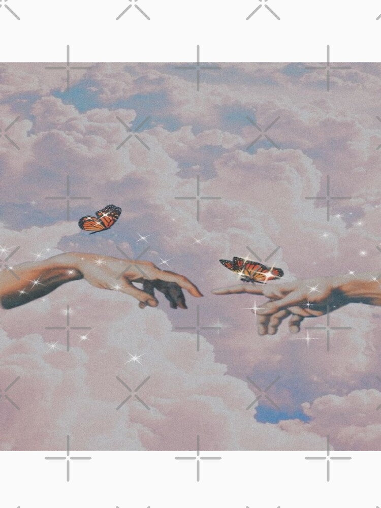 the creation of adam by sqftv