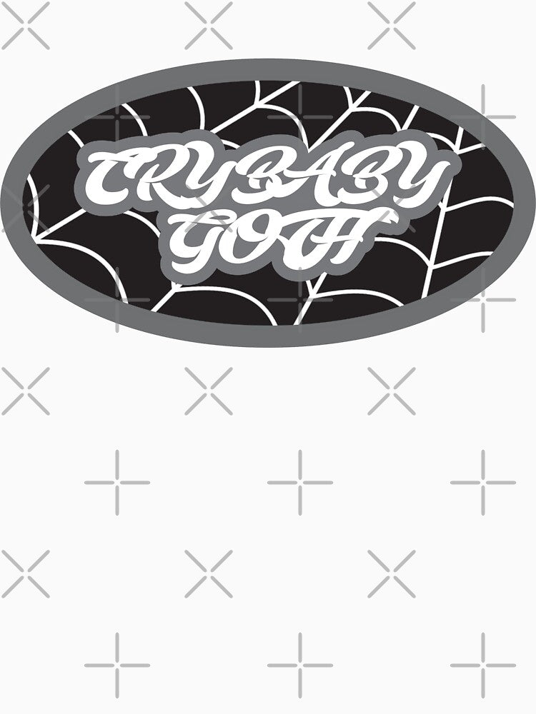 Crybaby Goth by Lolliath ARTS