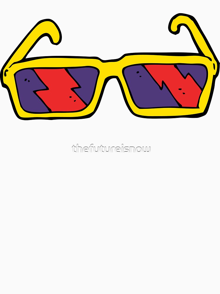 Cool sunglasses by thefutureisnow