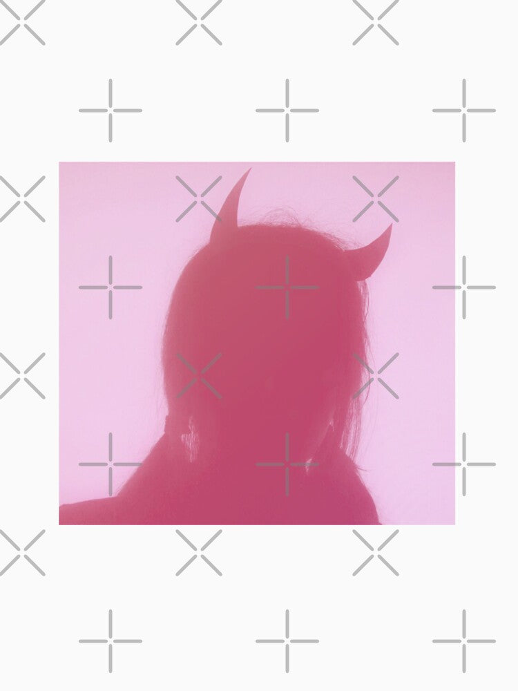 pink aesthetic by AnimeDrawings