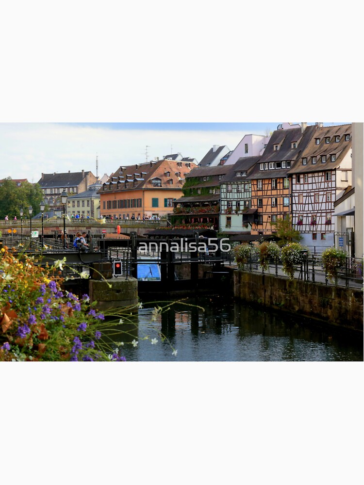 Strasbourg by annalisa56