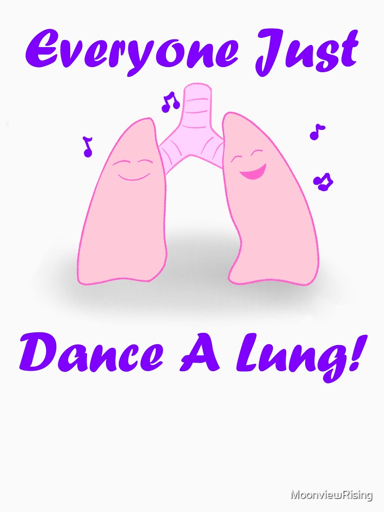 Dance A Lung by MoonviewRising