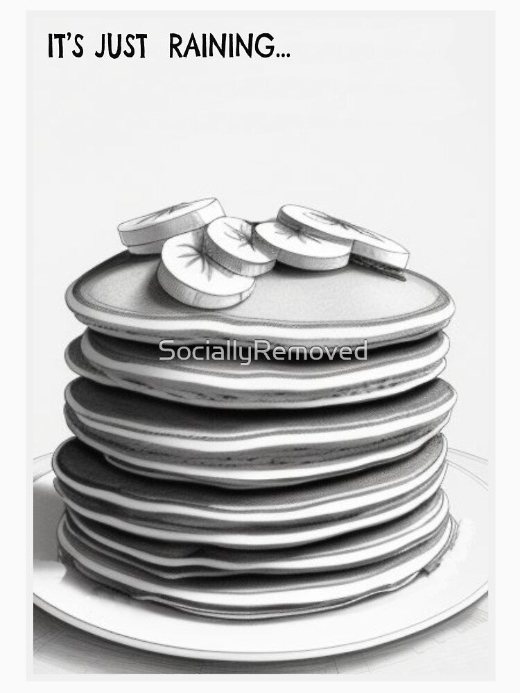 J. Johnson "Banana Pancakes" by SociallyRemoved