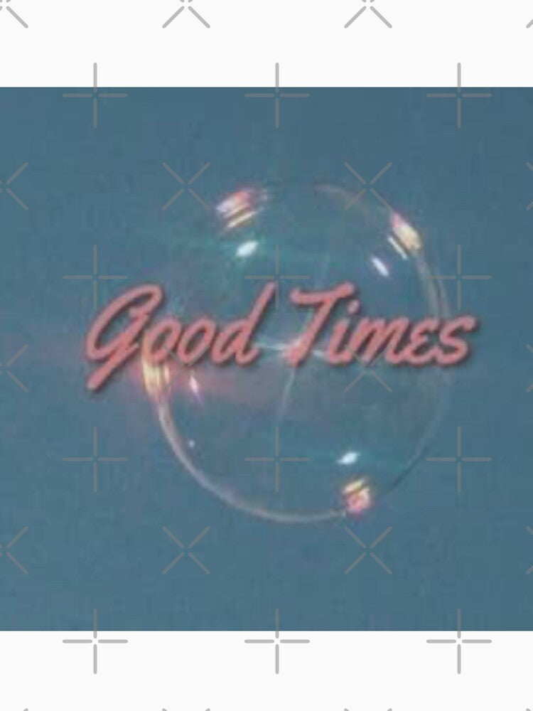 good times by sqftv
