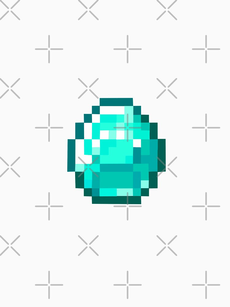 Diamond by Skeronko
