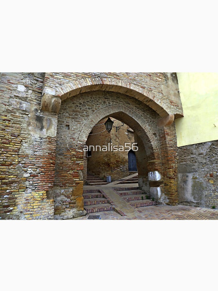 Porta Catena by annalisa56
