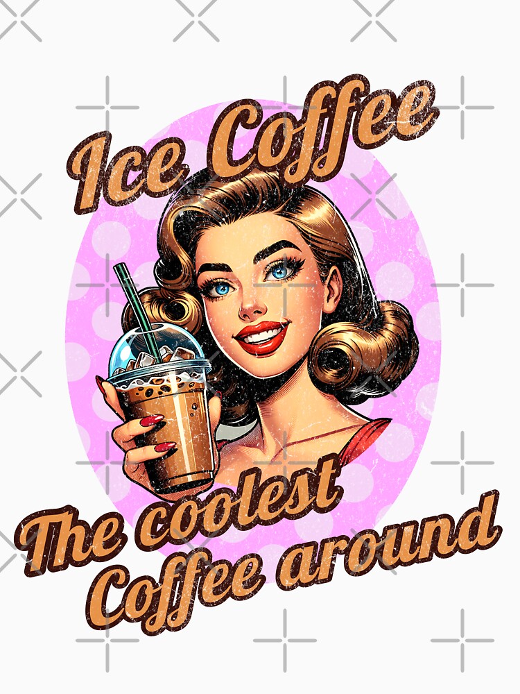 The Ultimate Ice Coffee Experience by Dago345