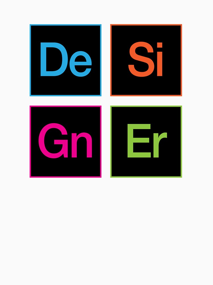 Creative Suite Designer Icons by phoneticwear