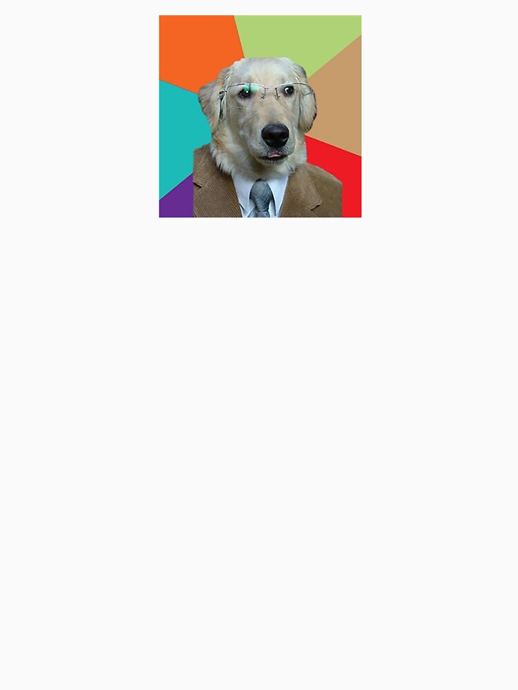Business Dog Meme by Meme Economy