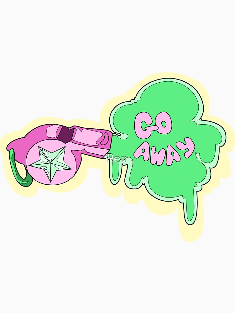 Go Away by Ren .