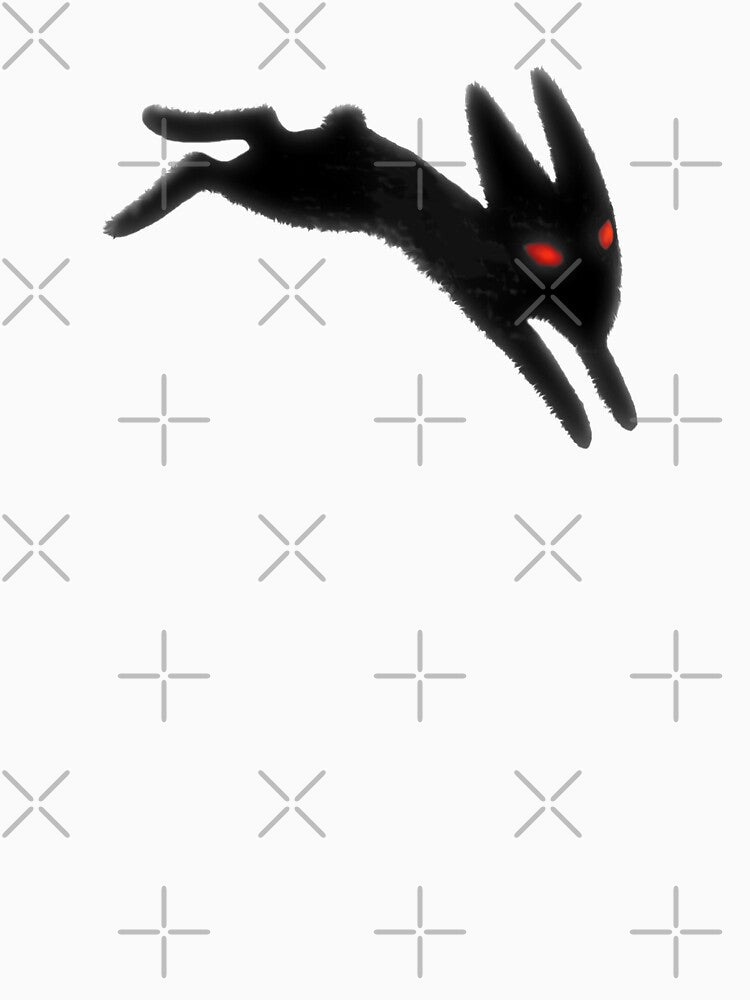 Black Rabbit of Inle by Captain Howdy