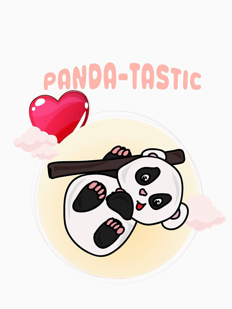 panda-tastic by Print-cess