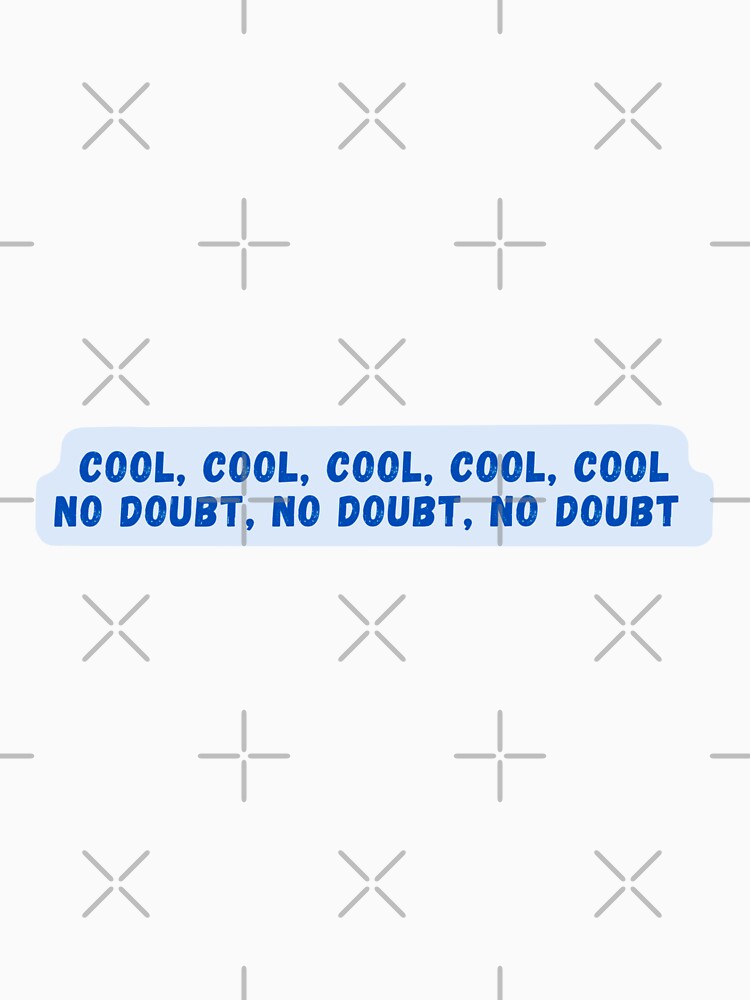 cool cool cool cool cool by goodmythicalsoph