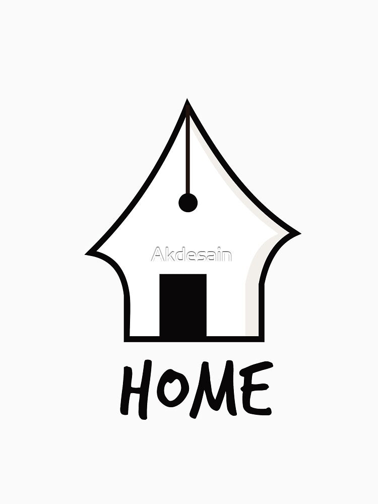 Designer home by Akdesain