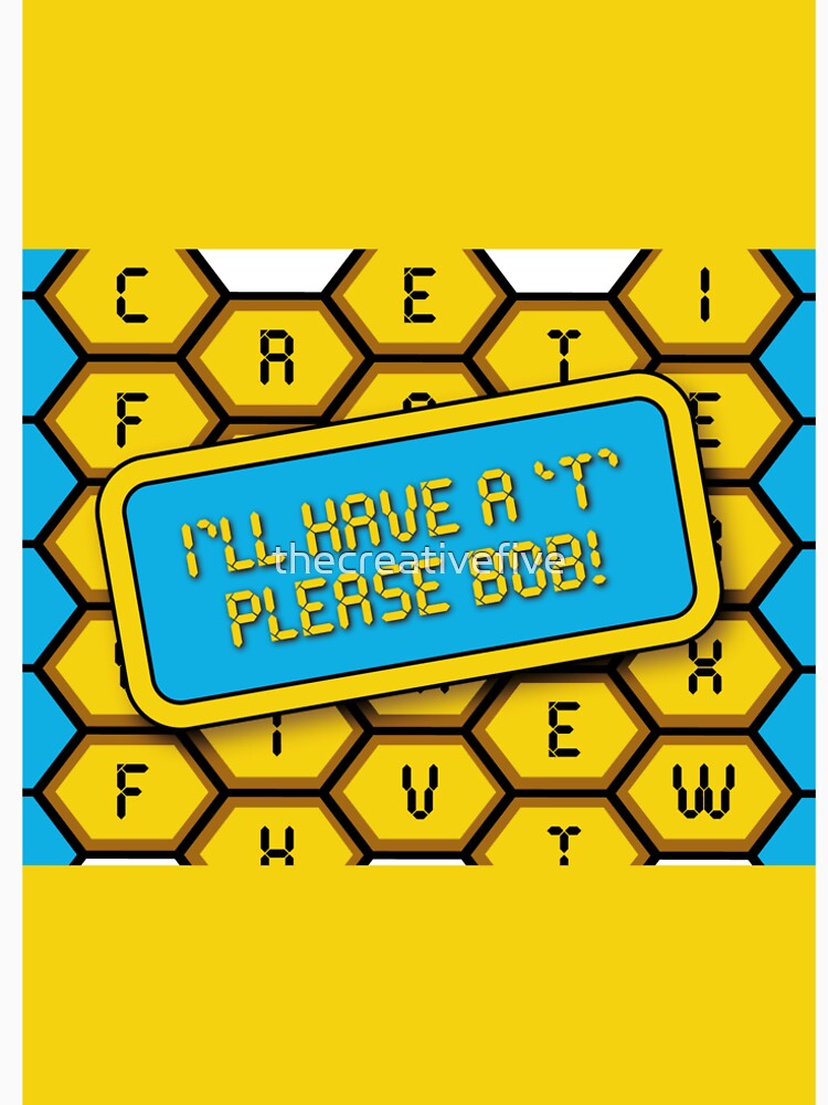 Inspired by Blockbusters TV Game Show by thecreativefive