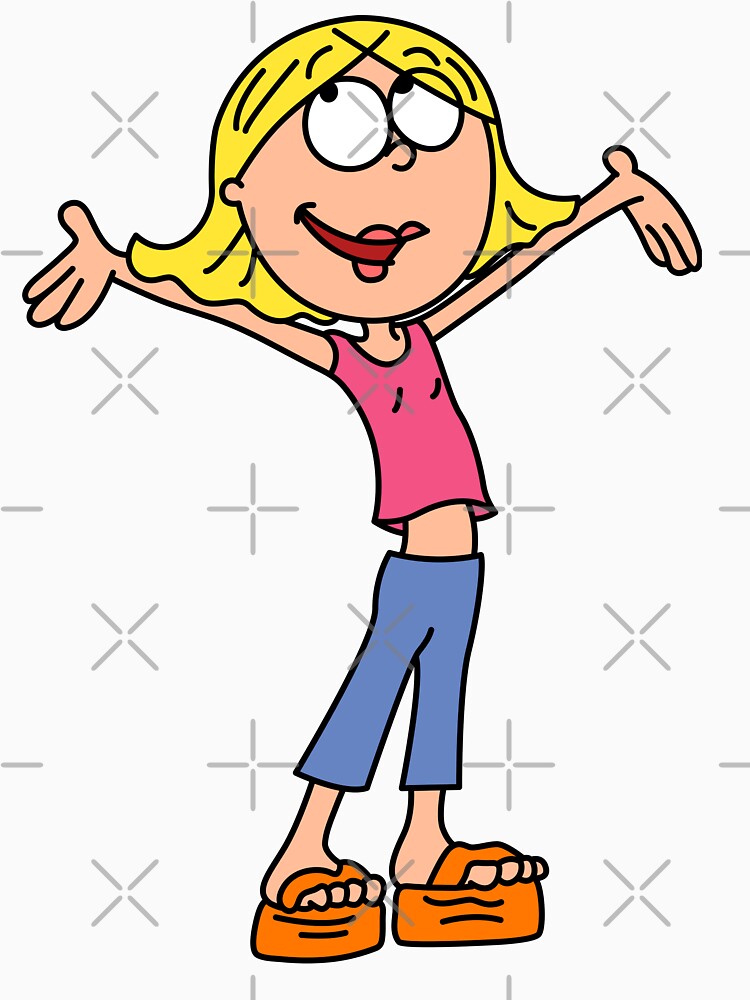 Lizzie by artxlife