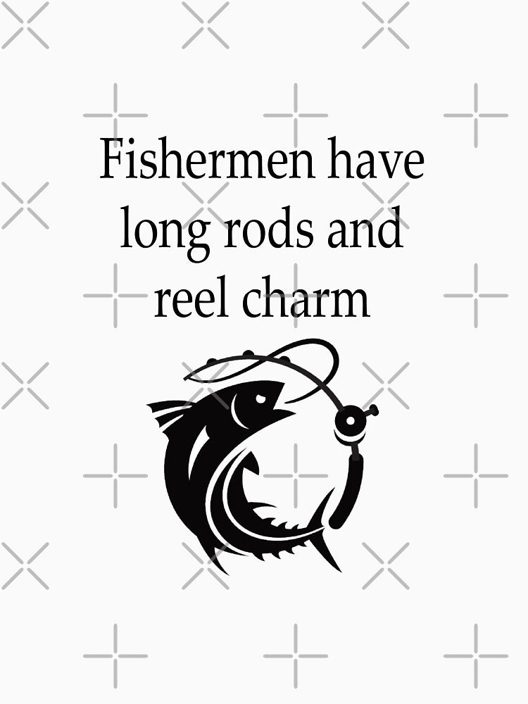 I love funny fly, sea river fishing shirts by happygiftideas
