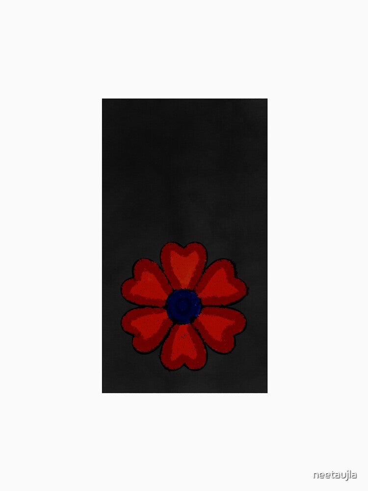 Flower by Wandcraft