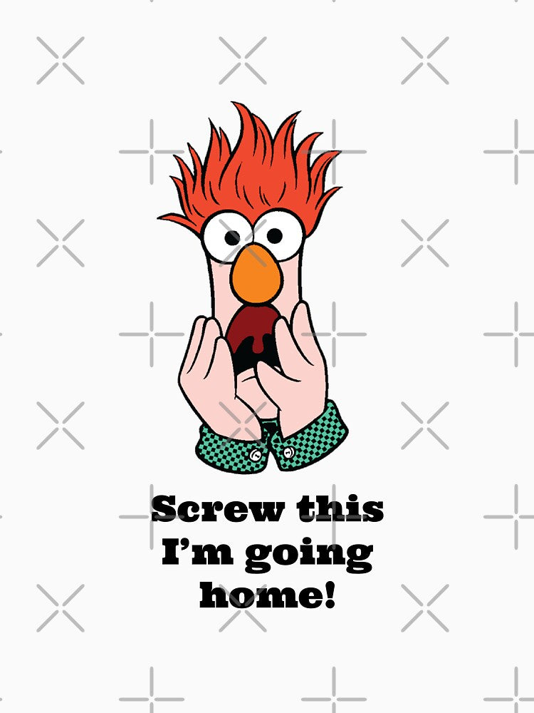 Screw This I'm Going Home Funny Shirt - Screw This Fun Shirt - Screw This Fun Mug - Screw This Fun Sticker - Screw It by happygiftideas