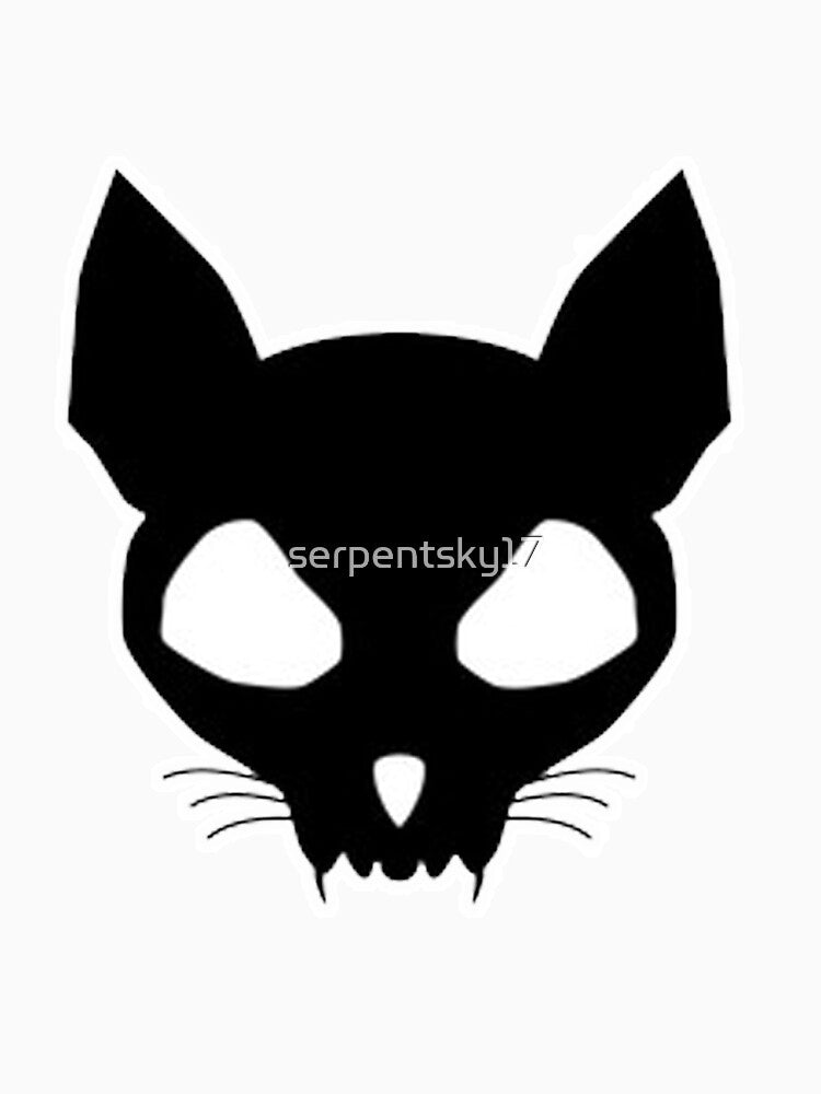 Rat Skull by SerpentSkyArts