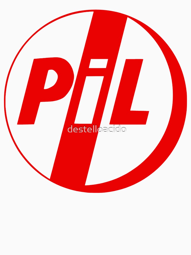 Public Image Ltd (PiL) - Post-Punk by destelloacido