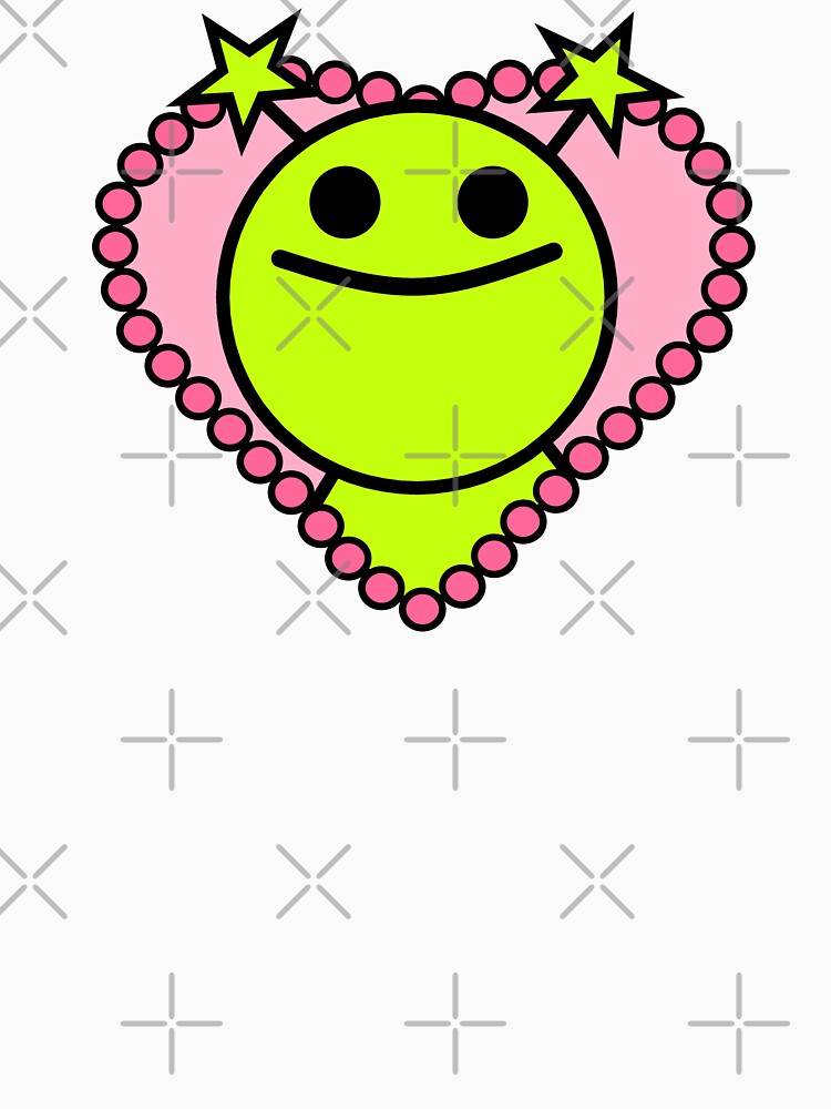 Dottie Green Alien by Sassy and Nelly