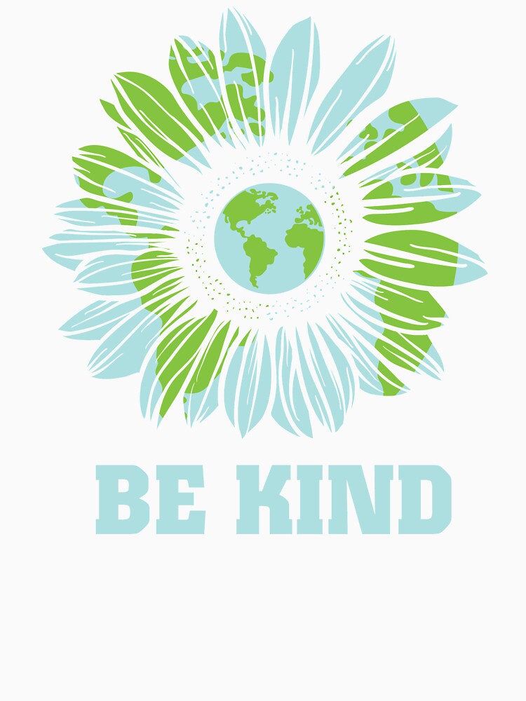 Be Kind by AEGMEDIA
