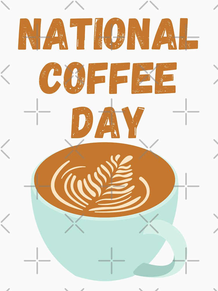 National Coffee Day by Simo0455