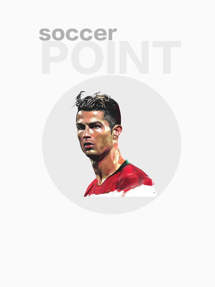 soccer POINT by thatPOINT