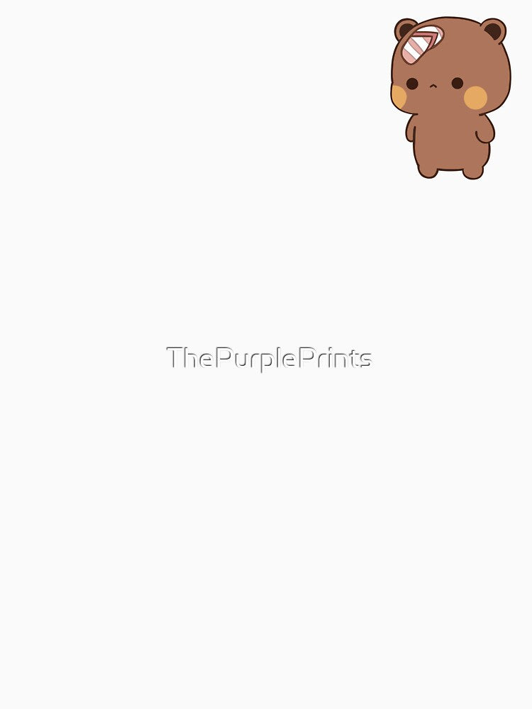 Dudu receiving flying slipper by ThePurplePrints