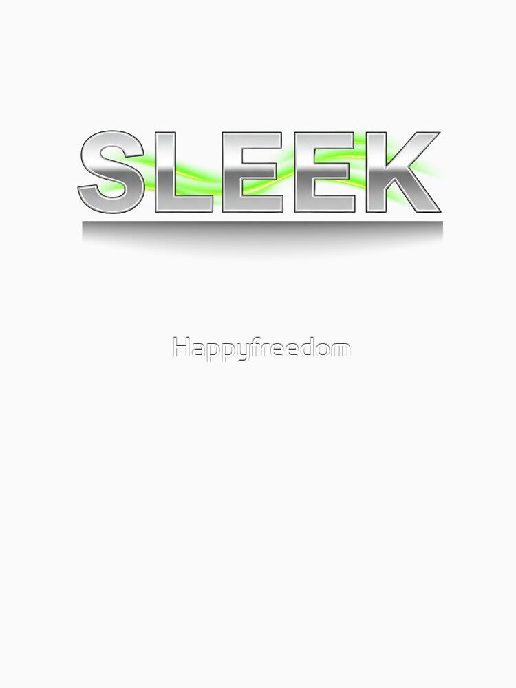Live Beyond Limits – Sleek Typography for T-shirts & Posters by Happyfreedom