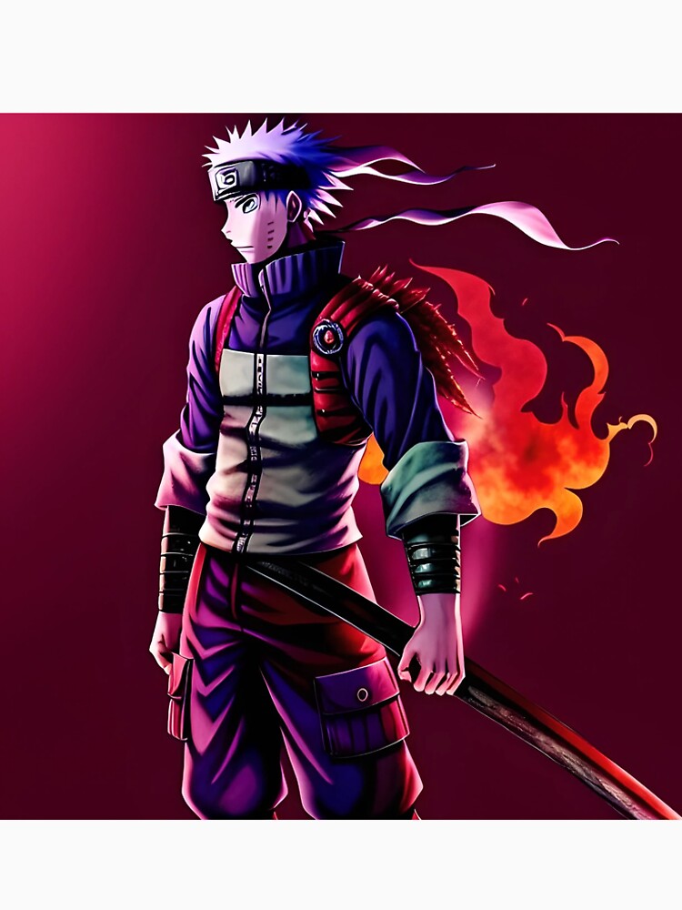 Wearable Anime Magic: Get Your t shirt Today by artmanikin