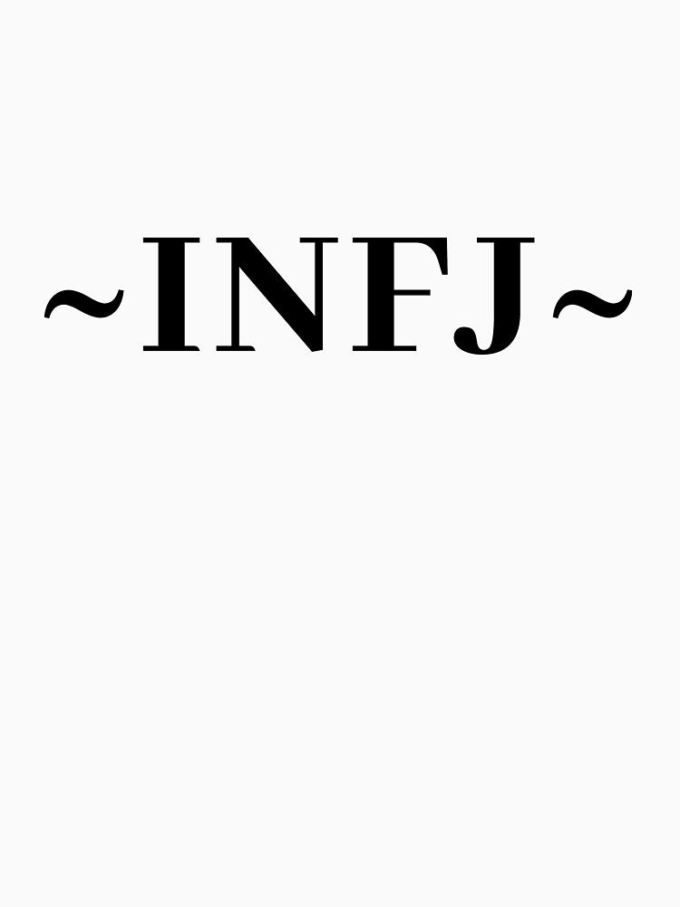 INFJ by LeighAnne64