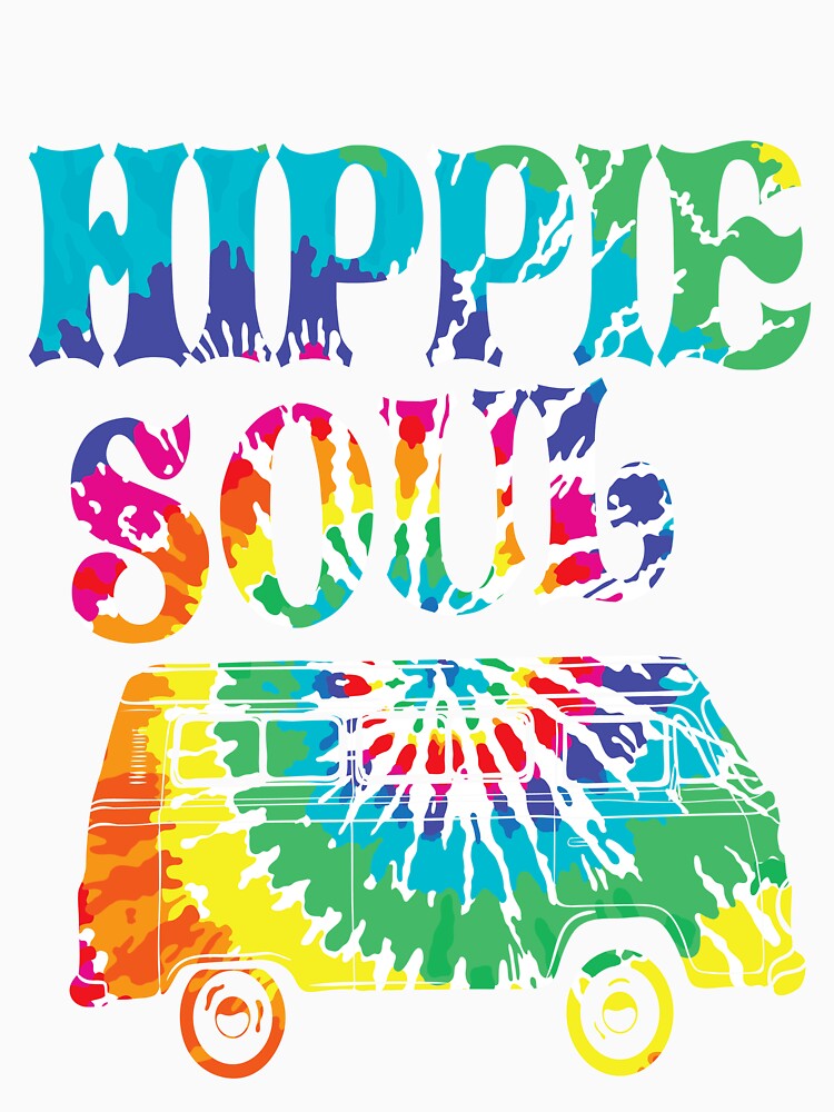 Happy Hippie Style,Hippie Soul by remonss
