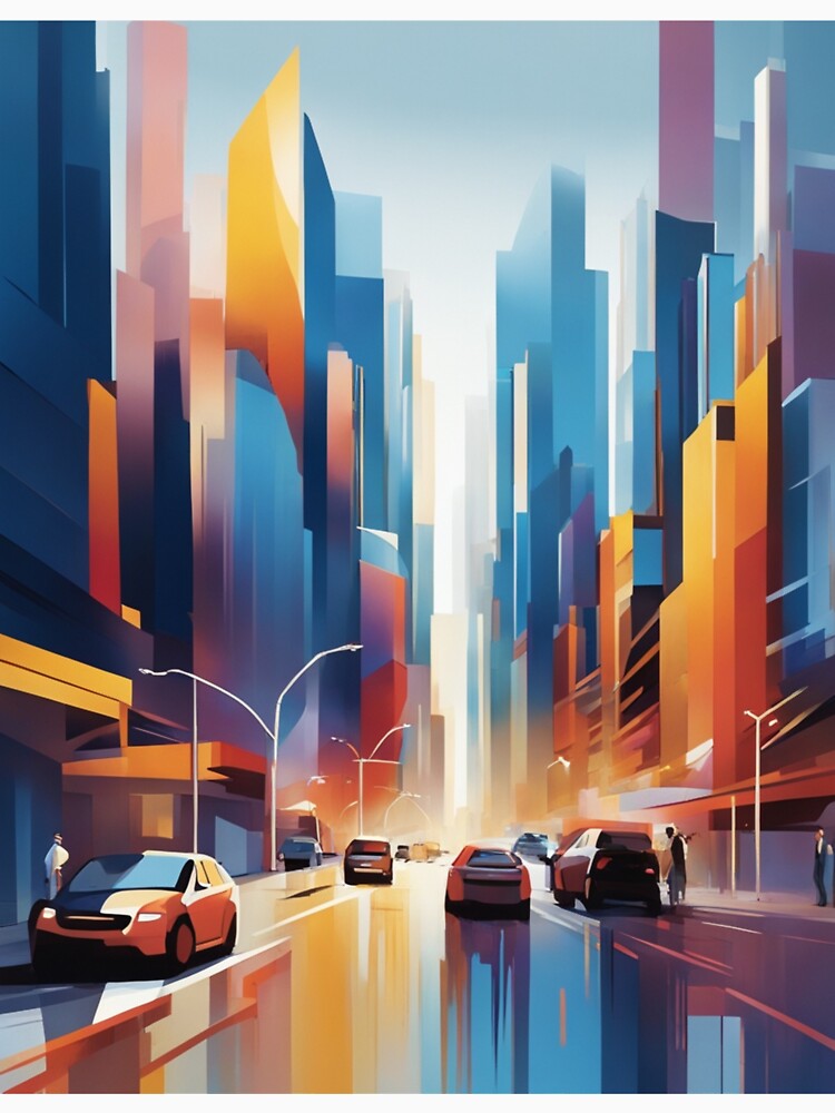 Urban by TrendyGalaxy