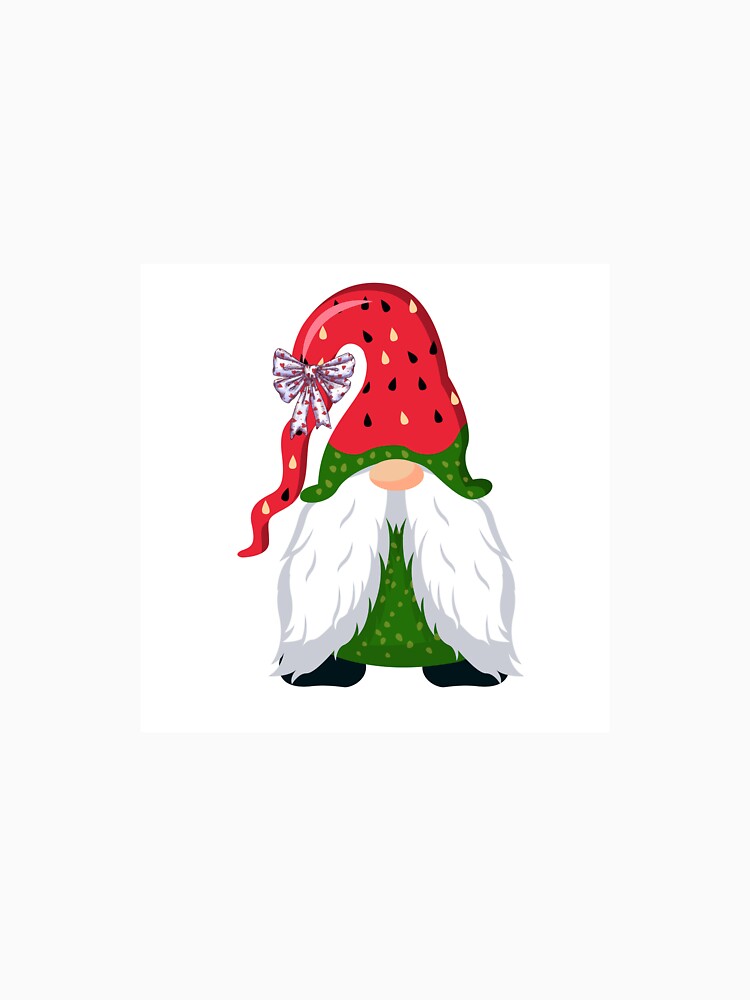Mr Hello Gnome by WildingClan
