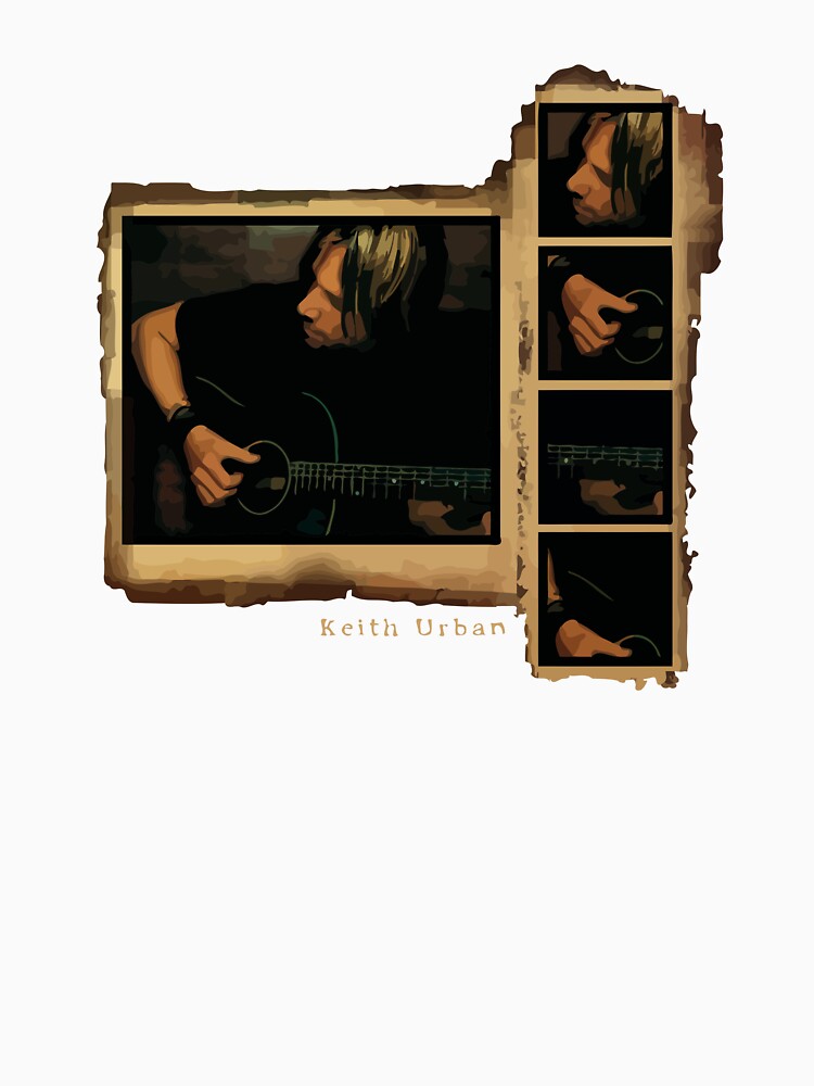 Whispering Ballet Keith Urban Dreams by Wieckmananddoc