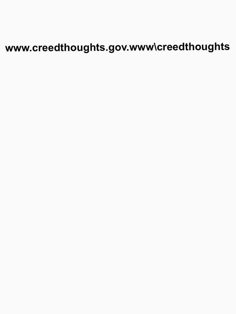 Creed thoughts by okaybut whatif