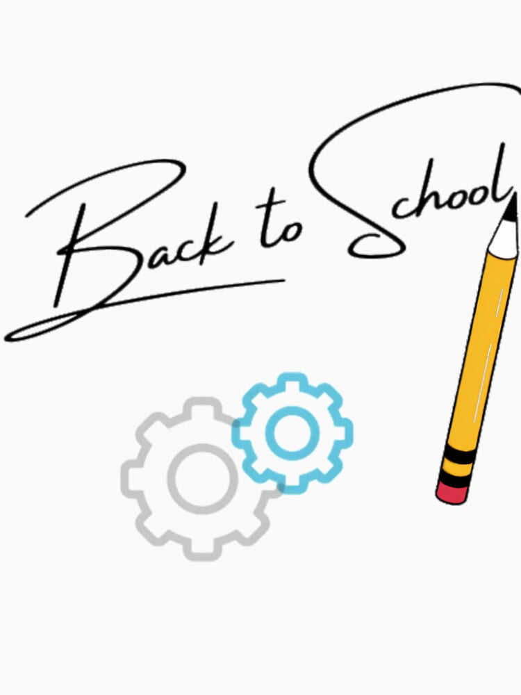 Back to School Creative Design by rjiduehzmy5