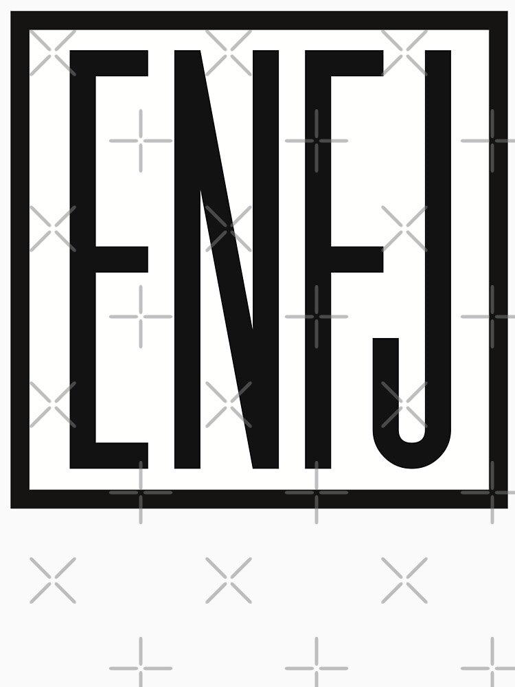ENFJ myers briggs by artsomenautte
