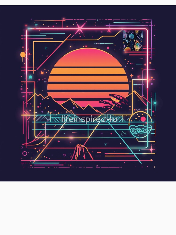 Bodacious 80s by lifeinspired4u