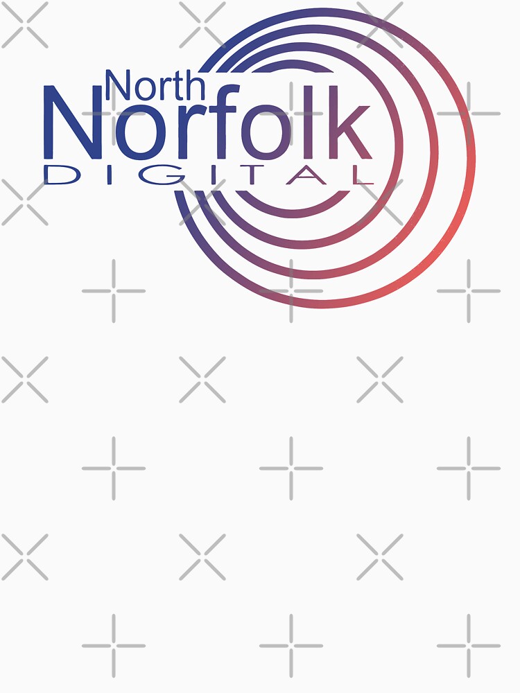 North Norfolk Digital - Alan Partridge by risible