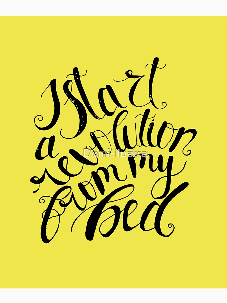 Oasis retro lettering by Domi-llustra