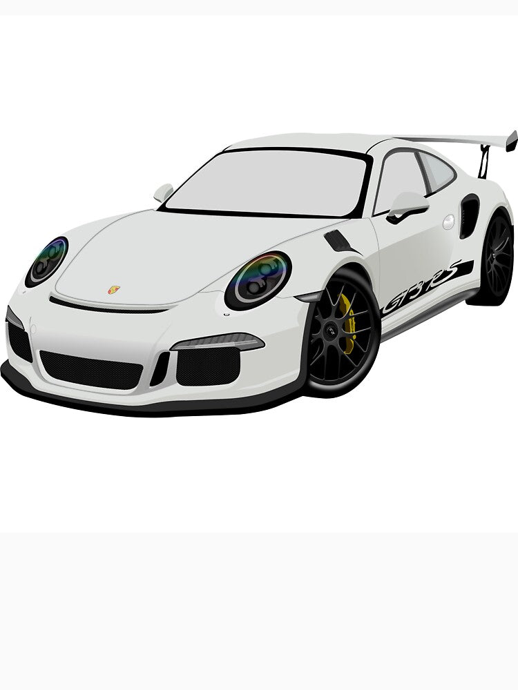 white car by blackstarred